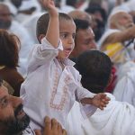 Saudi Arabia reverses Hajj age limit policy for children