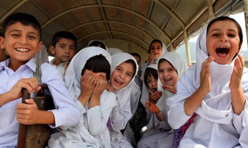 Punjab summer vacations