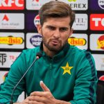 Shaheen Afridi says well prepared for Australia ODIs, Inglis expects tough contest