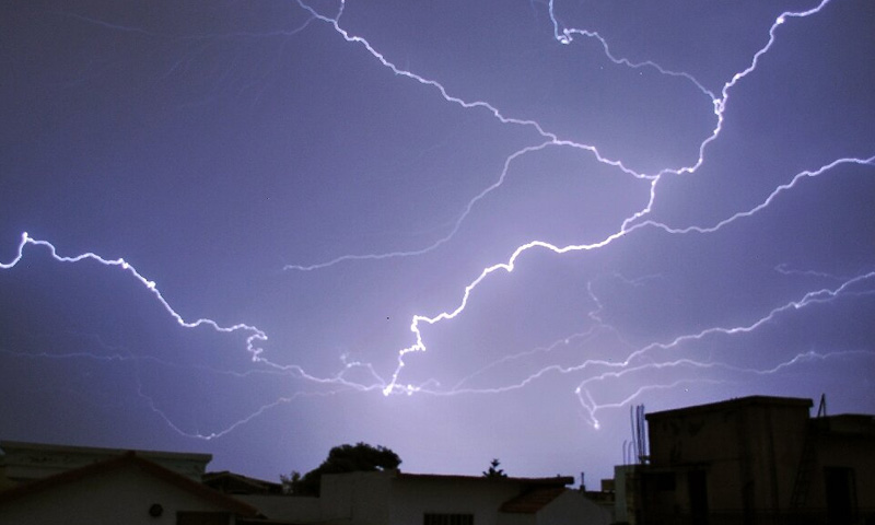 weather