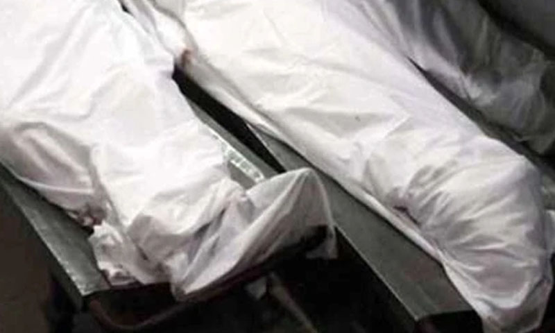 Four killed, nine injured in separate road accidents in Dir district