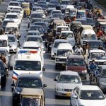 Islamabad police issue traffic diversion plan for Marka-i-Haq event