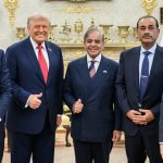 Trump says Iran strike halted after request from ‘very good people’ in Pakistan