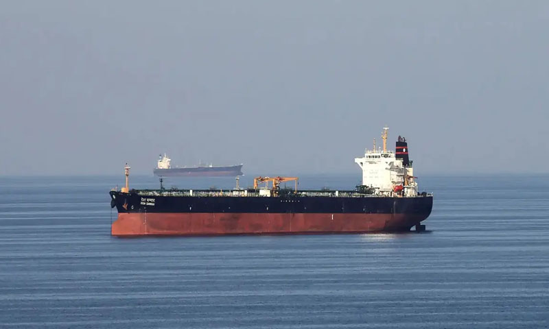 US, Iran exchange fresh attacks as Hormuz tensions escalate