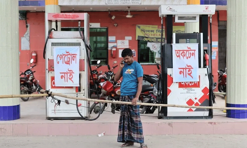World Bank approves $1.1 billion financing for Bangladesh