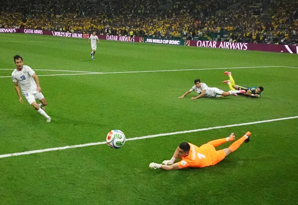 FIFA WORLD CUP 2026