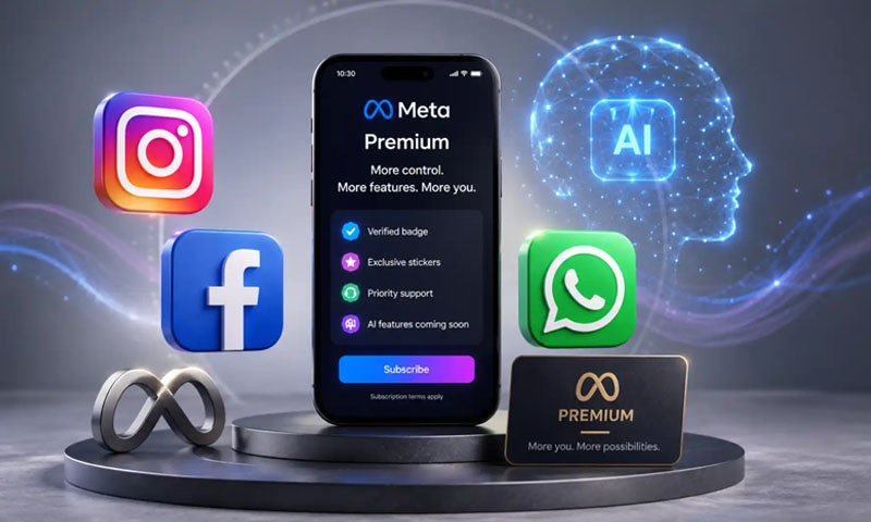 WhatsApp, Instagram, Messenger to host Meta’s AI Business Agent
