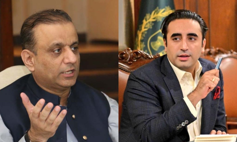 IPP’s Aleem Khan backs PPP in G-B govt formation after talks with Bilawal