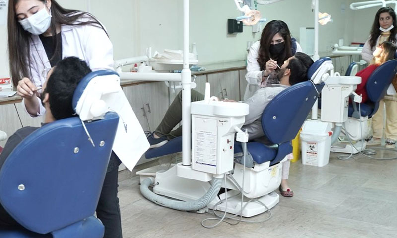 UHS extends BDS programme to five-year in Punjab dental colleges