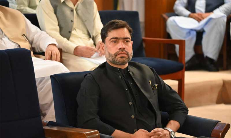Babar Yusufzai