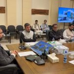 Balochistan cabinet approves Rs1.089tr budget for FY2026-27
