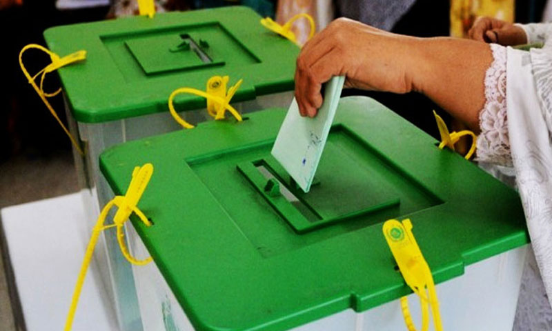 By-elections for 81 vacant local govt seats in Balochistan to be held on Aug 9