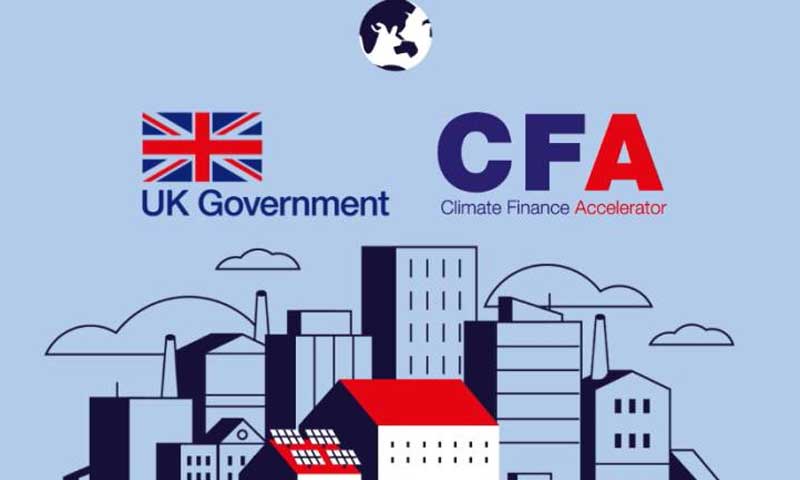 11 Pakistani businesses chosen for UK-backed climate finance accelerator programme