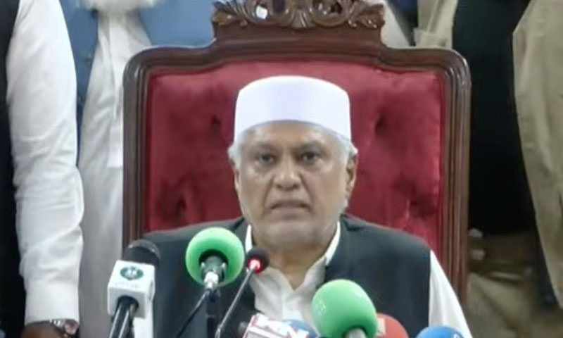 Dar says Pakistan emerging as global peacemaker after brokering US-Iran deal