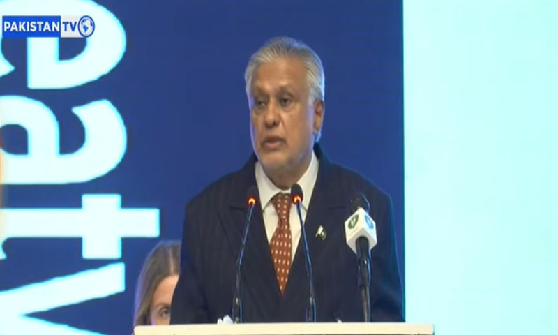 Any attempt to unilaterally alter the IWT will have serious consequences: Dar