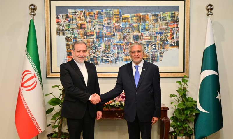 Dar Araghchi
