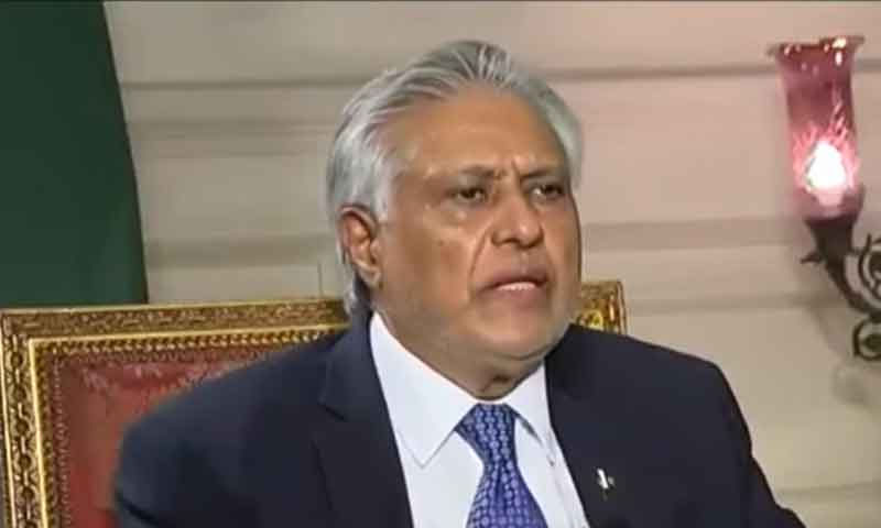 Dar says Israeli attacks on Lebanon almost derailed US-Iran talks in Switzerland