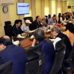 ECC clears multi-billion rupee grants for navy's Hangor project, PSO, energy sector