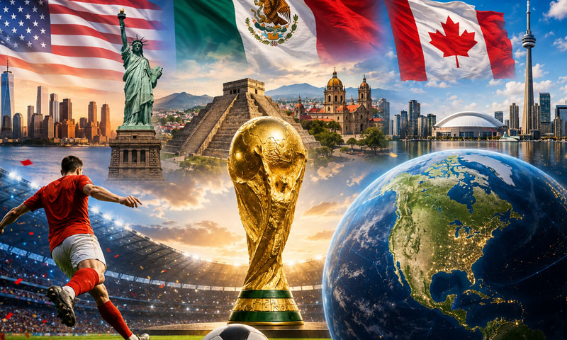 FIFA World Cup: Iranian football team leave Turkey for Mexico