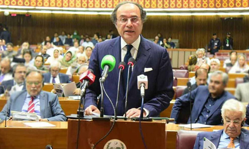 Finance minister signals phased withdrawal of controversial super tax