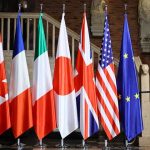 G-7 countries