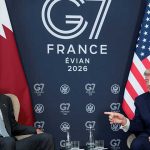 Trump G7