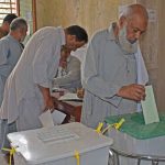 GILGIT: DRO preparations for general elections in Chilas completed