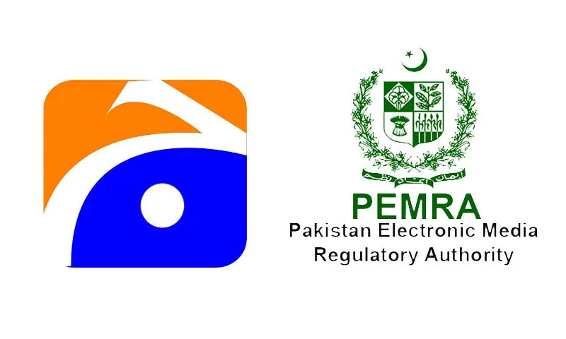 PEMRA suspends Geo News licence, channel apologises over Muharram programme