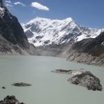 PDMA issues glacial flood alert for G-B, KP