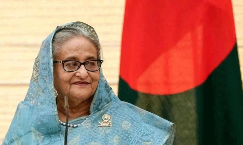 Ousted former Prime Minister Sheikh Hasina has vowed to return to Bangladesh this year, brushing aside a death sentence handed down in absentia and denouncing the ruling as “illegal, unconstitutional and politically motivated.” - AFP