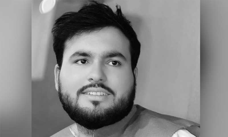 journalist killed in Balochistan