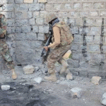 Attack on South Waziristan check post foiled, four terrorists killed