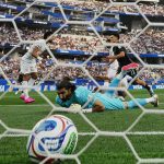 Iran NZ FIFA