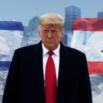 US President Donald Trump on Monday said that diplomatic contacts with Iran are continuing “at a rapid pace”: File Photo