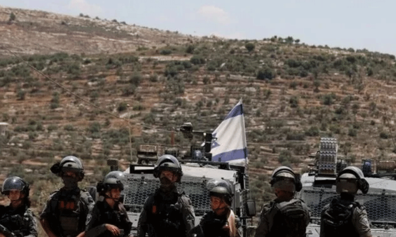 Israel prepares new settlement plan for 100 sites in West Bank