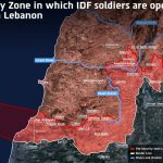 US official claims Israel began partial withdrawal from southern Lebanon 'buffer zone'