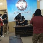 AJK police arrest over 40, seal JKJAAC headquarters in major crackdown