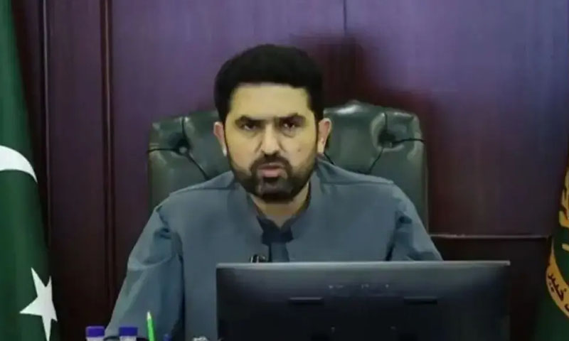 KP cabinet clears 2026-27 budget, introduces property tax exemptions, digital tax for hotels