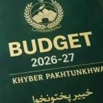 KP govt passes Rs121bn supplementary spending plan