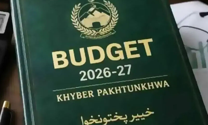 KP govt passes Rs121bn supplementary spending plan