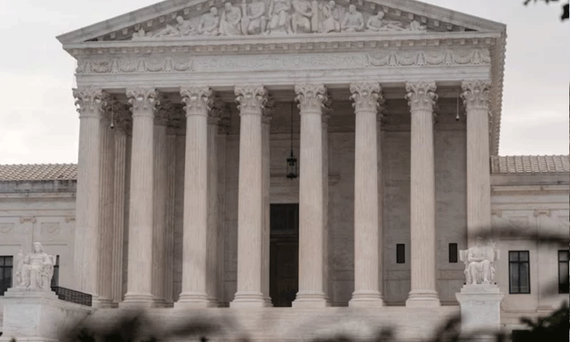 Supreme Court rejects Trump bid to fire Fed's Cook but expands presidential powers