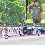Libyan general Khalifa Haftar, Field Marshal Munir discuss military cooperation