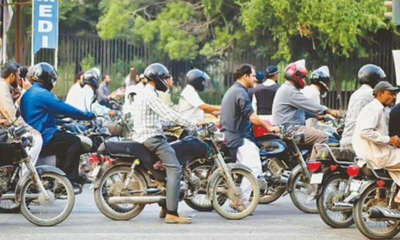 Maryam Nawaz introduces juvenile driving permit for youth