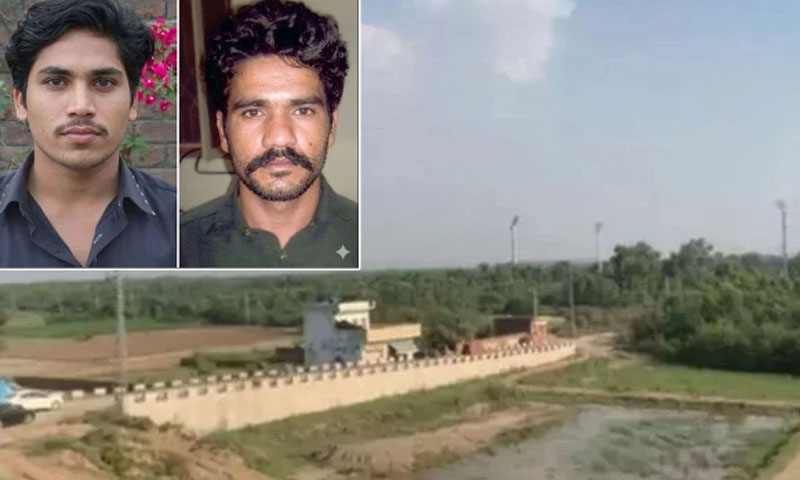 LHC upholds death sentences of motorway gang-rape convicts