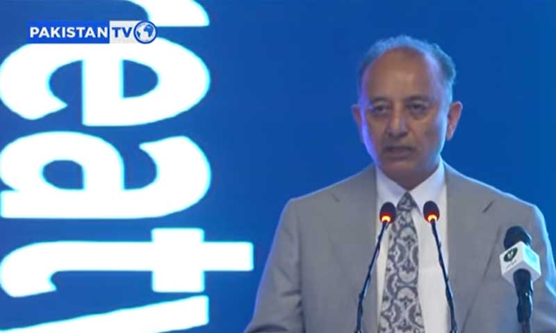 Musadik Malik