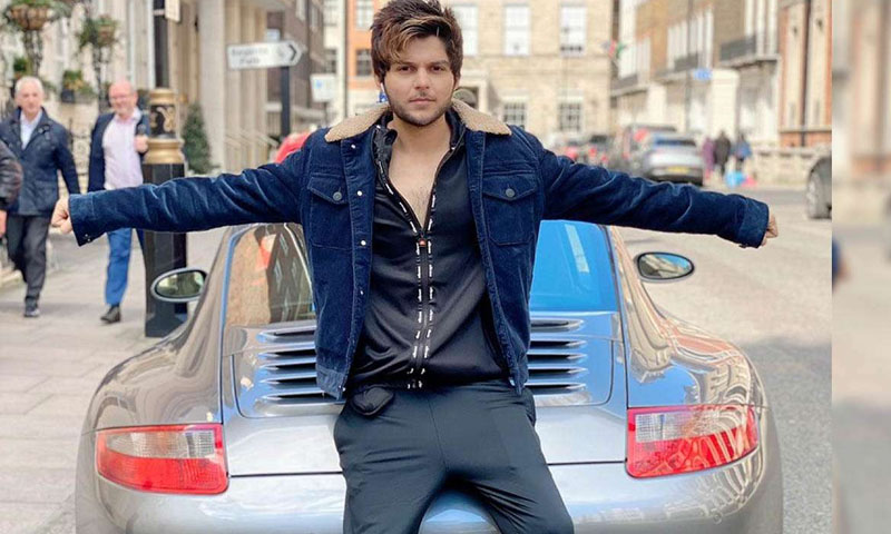 Court frees YouTuber Nadeem Nani Wala in traffic altercation case