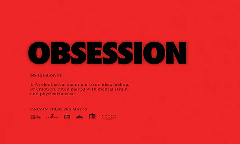 'OBSESSION' director reveals he turned down $2 million to change the film's story