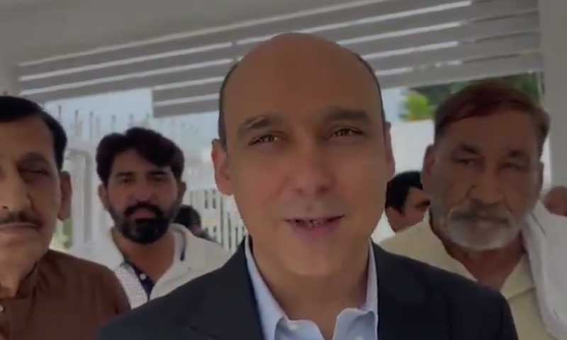 Kasim Gillani