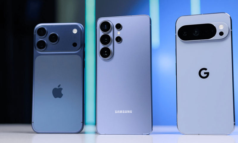 Finance Bill allows instalment payment of PTA tax on imported mobile phones