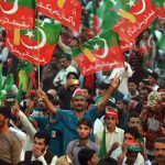 PTI alleges fresh arrests ahead of September 27 march